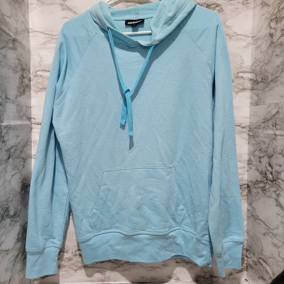 Joe Boxer Light Hoodie L - Picture 1 of 4